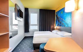 B&B Hotel Rust-Ettenheim